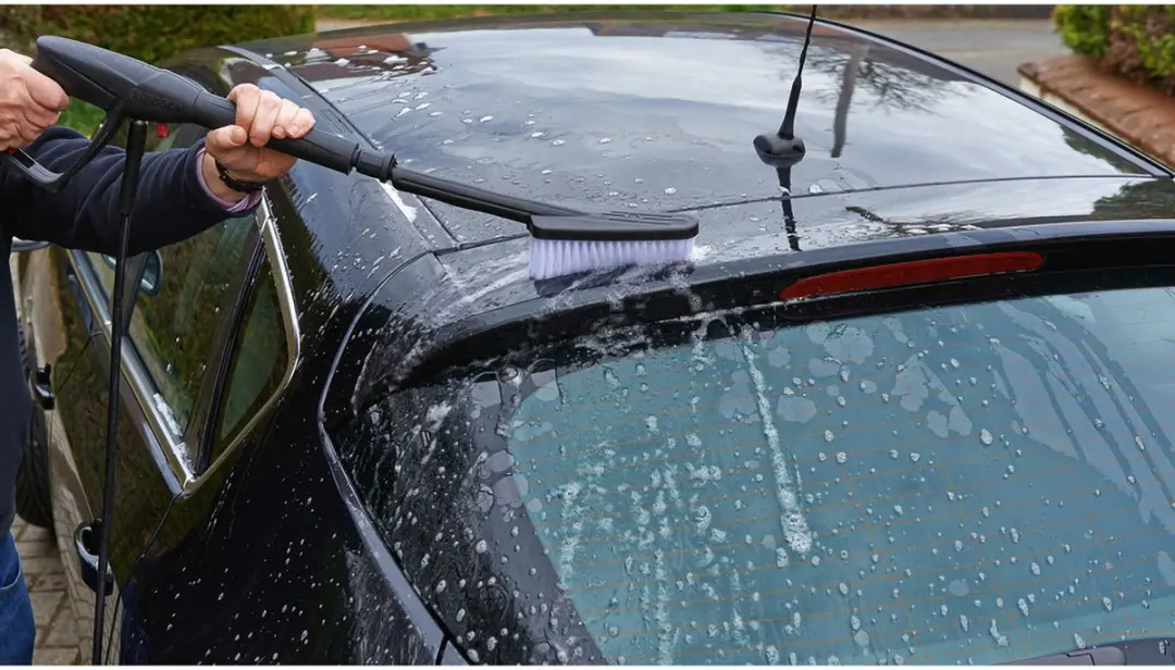 Bosch Professional Aquatack Autoreinigingsset - 1 Paar