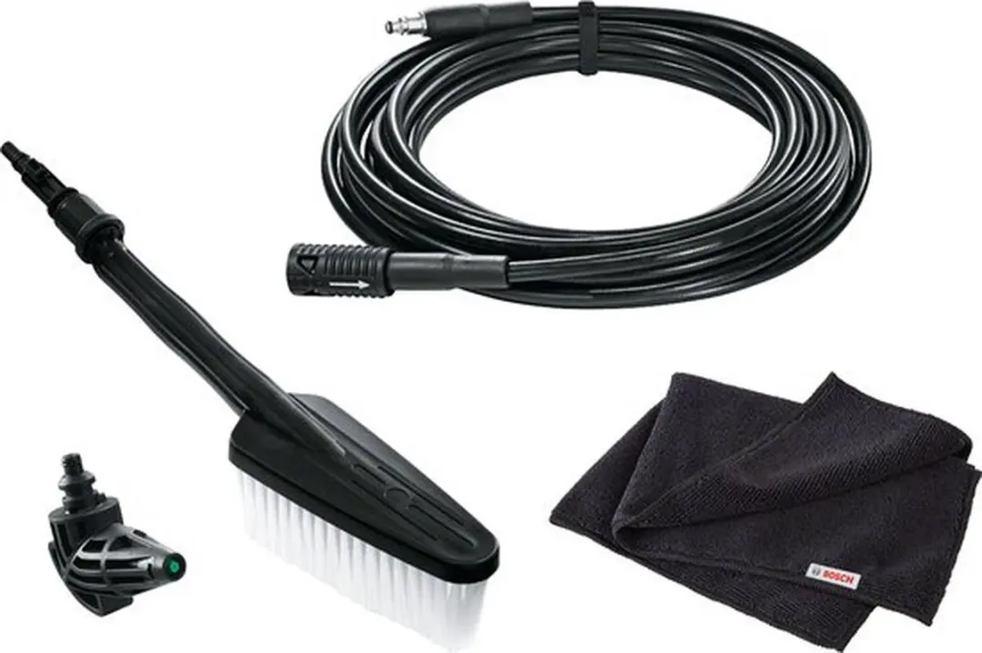 Bosch Professional Aquatack Autoreinigingsset - 1 Paar
