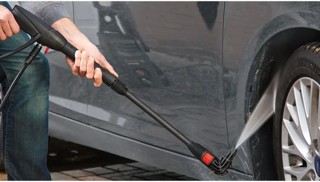 Bosch Professional Aquatack Autoreinigingsset - 1 Paar