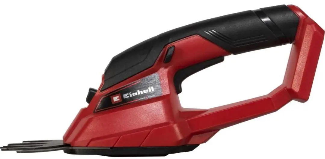 Einhell Accu Grasschaar GE-CG 18/1 Li Solo 18V - 10cm Knipbreedte