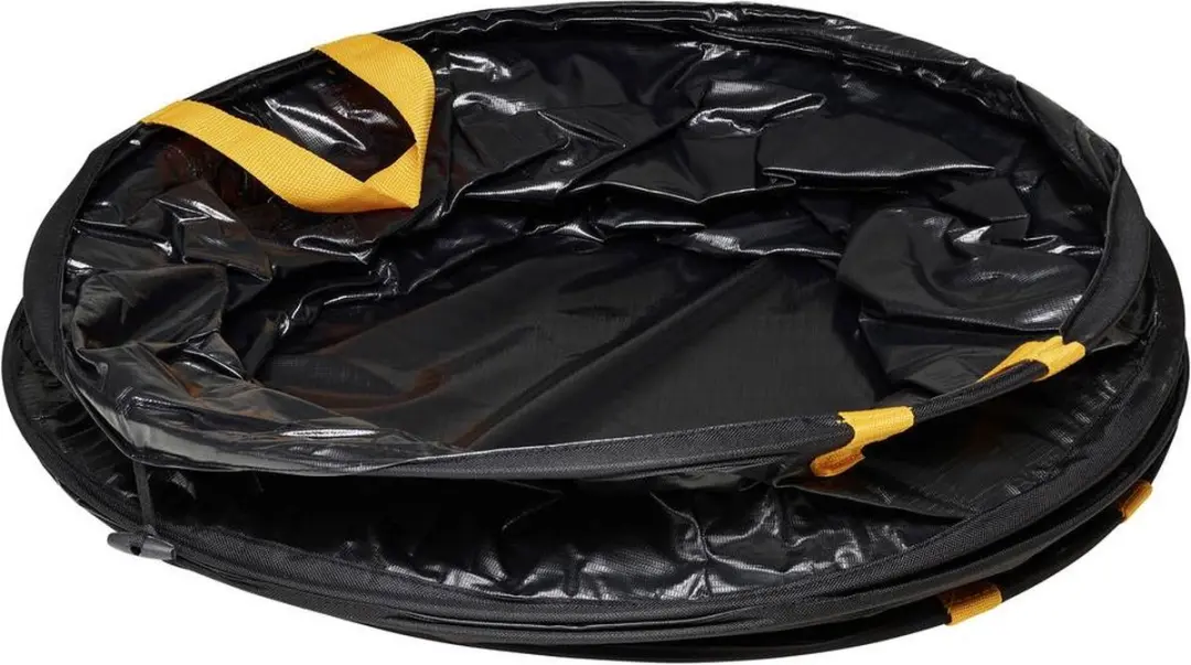Fiskars Tuinafvalzak Solid 172L - Opvouwbaar Pop-up