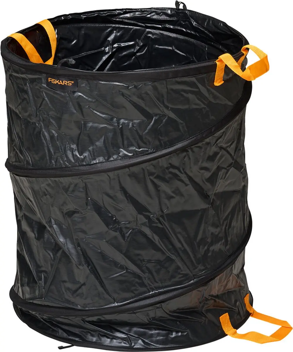 Fiskars Tuinafvalzak Solid 172L