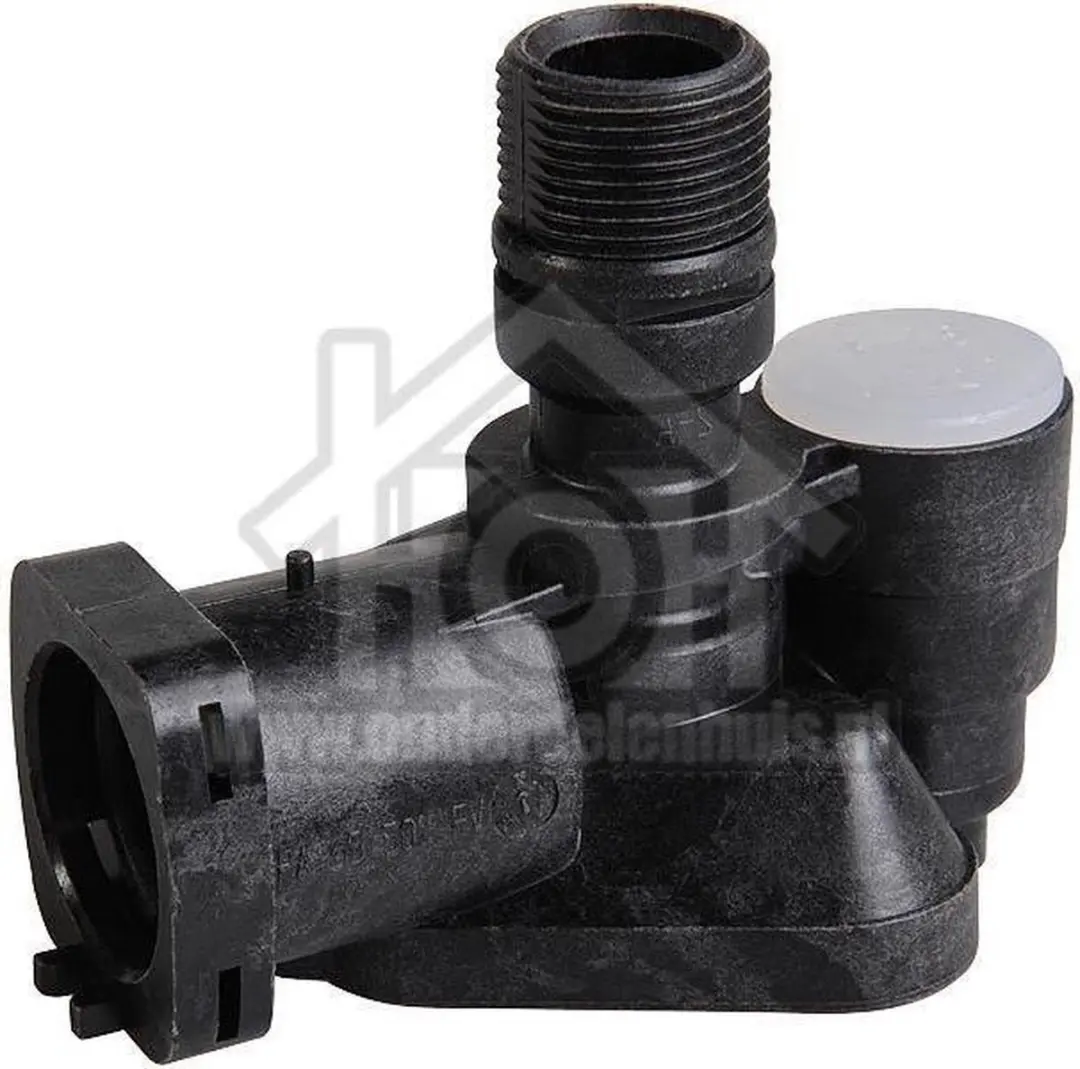 Kärcher Stuurkop K3.99/K399/K4.86