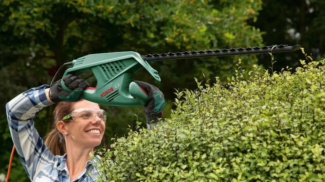 Bosch EasyHedgeCut 45 Heggenschaar 420W