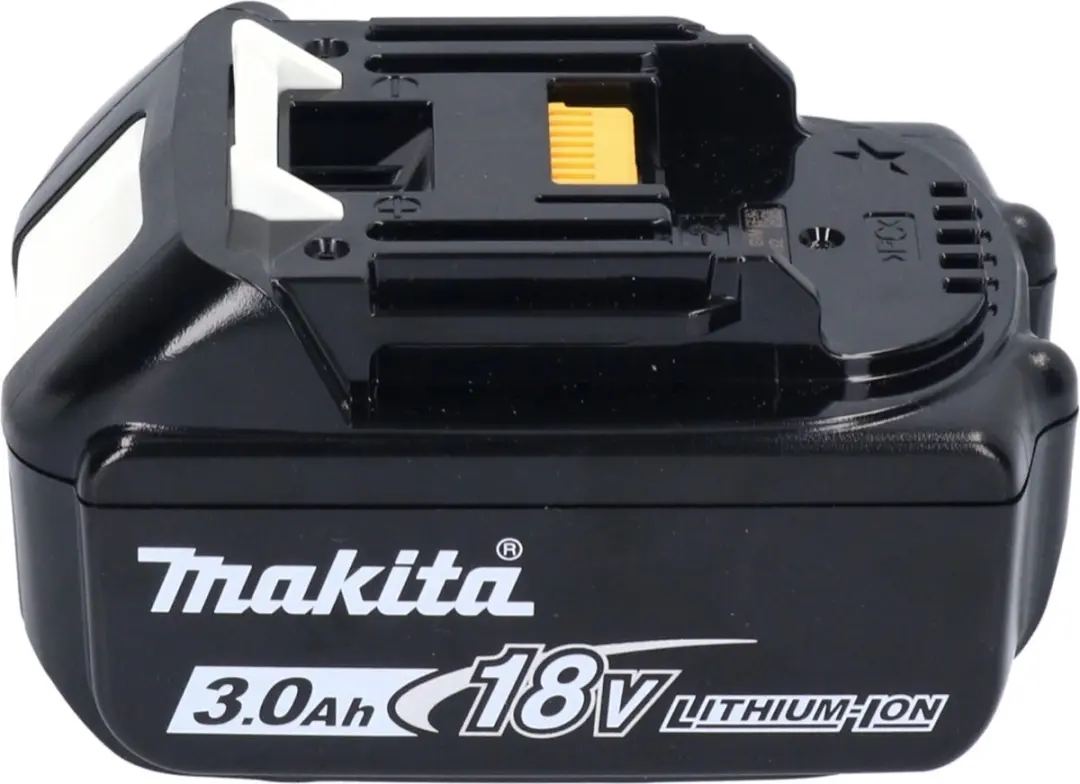 Makita DUC307F1X2 Accukettingzaag 18V 30cm - 7,7m/s - 3,0Ah
