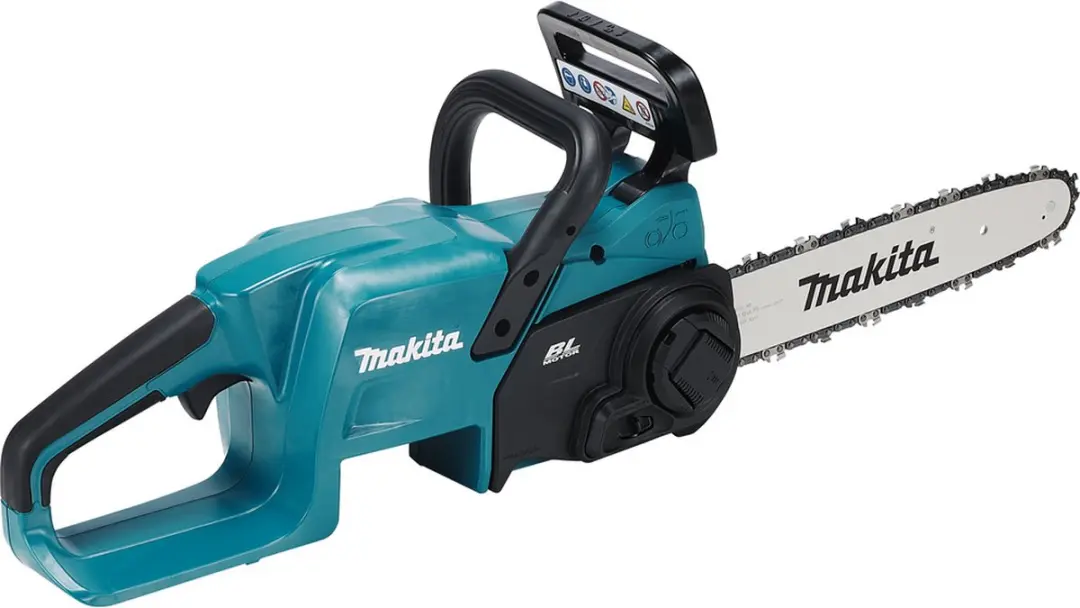 Makita DUC307ZX1 Accu Kettingzaag 30cm 18V