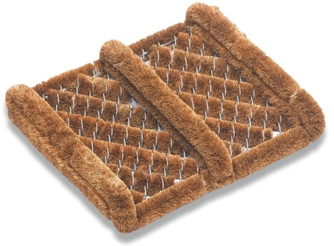 Hamat Draco Shoecleaner Deurmat 30x36cm