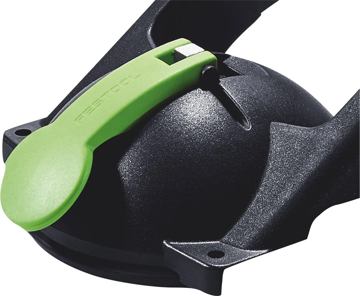 Festool GECKO DOSH-Set 577294 - Dubbele-zuignap met adapter - afbeelding 6 van 6