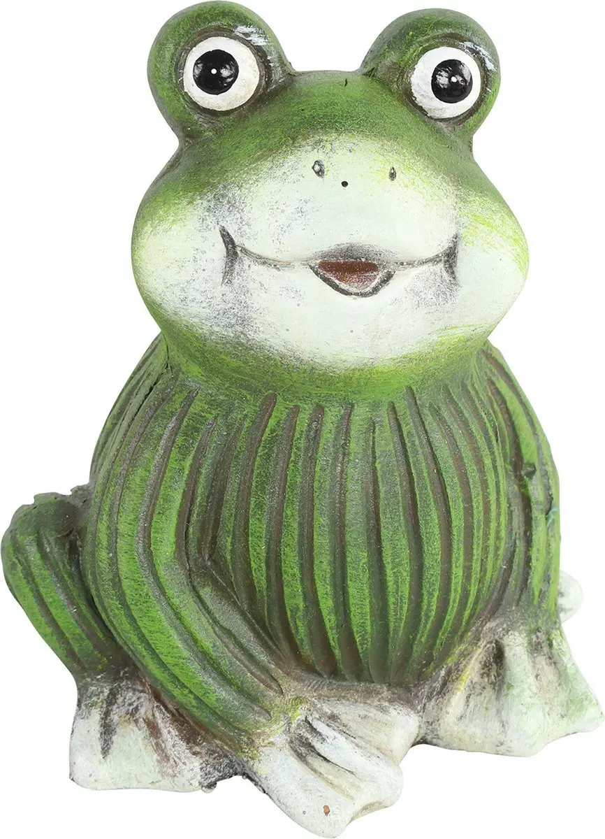 Countryfield Tuinbeeld Kikker Ultra Frog