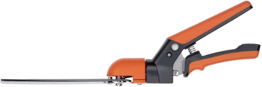 BLACK+DECKER Grasschaar 34,5cm