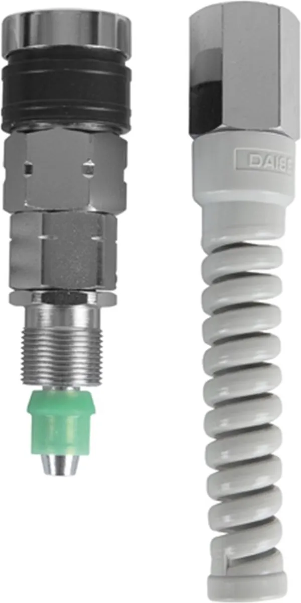 Makita Luchtkoppeling HP Female A-46470