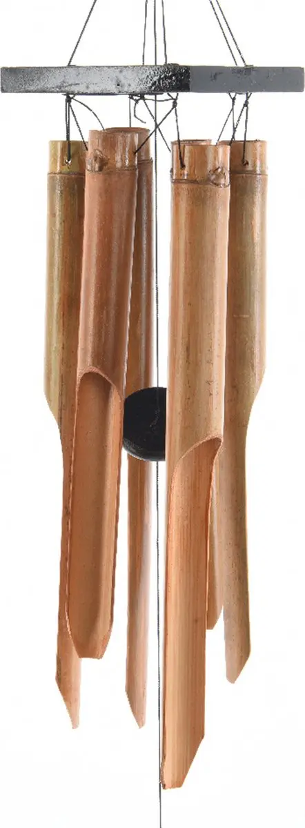 Decoris Bamboe Windgong