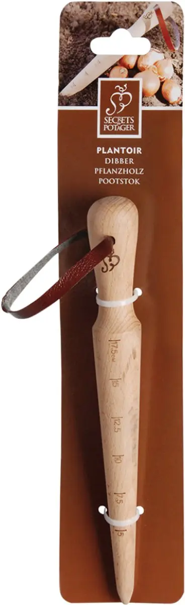 Esschert Design Pootstok - Beige