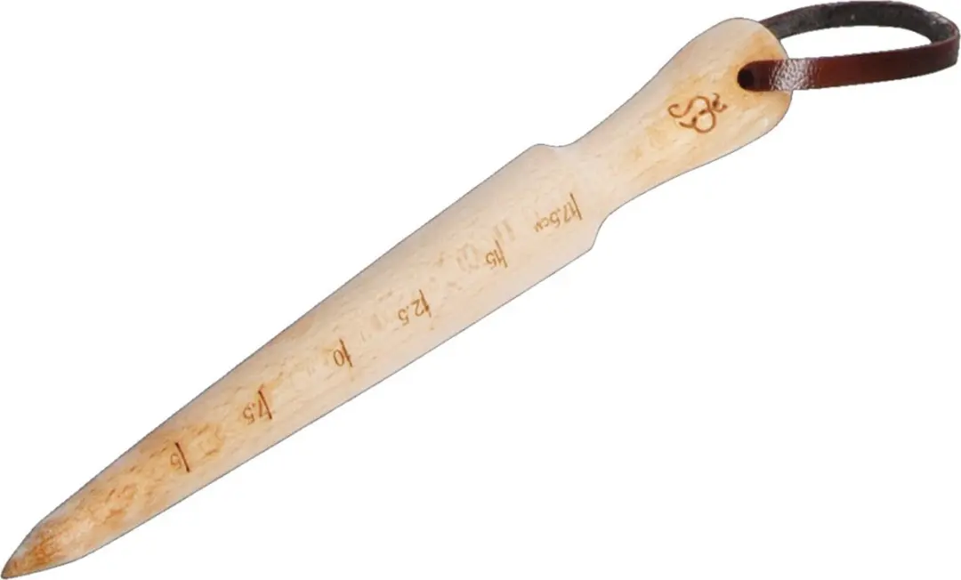 Esschert Design Pootstok