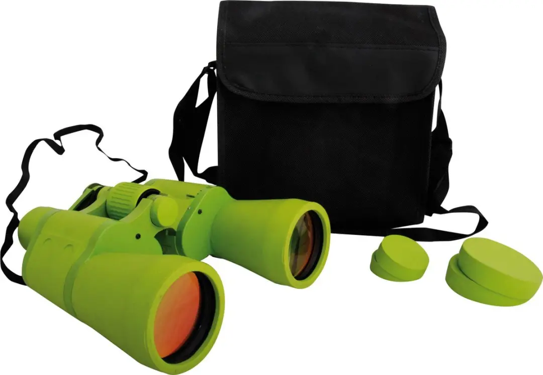Esschert Design Verrekijker - Groen