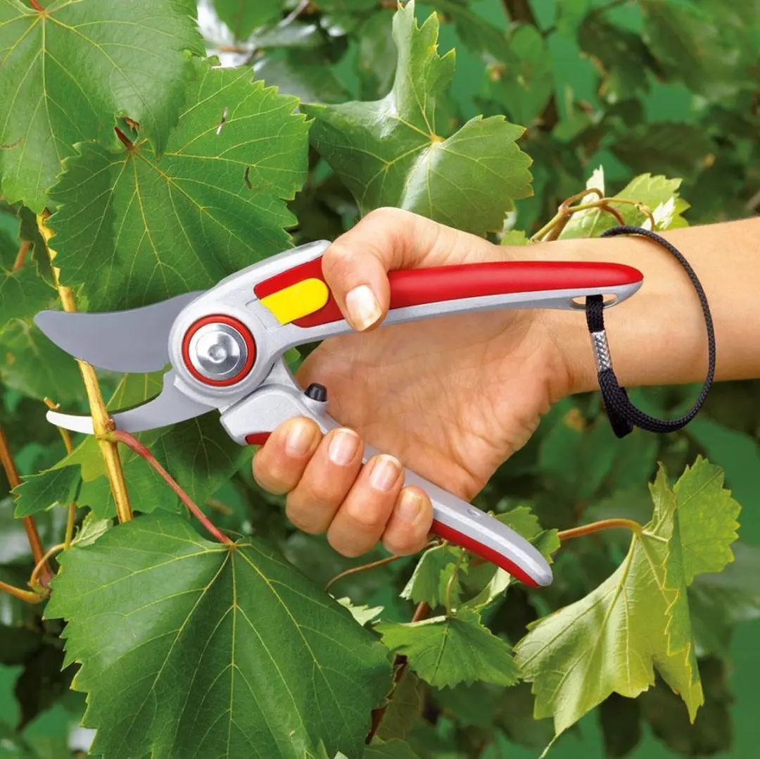 WOLF-Garten Snoeischaar RR 5000 - 25mm - Links- en rechtshandig - afbeelding 6 van 6