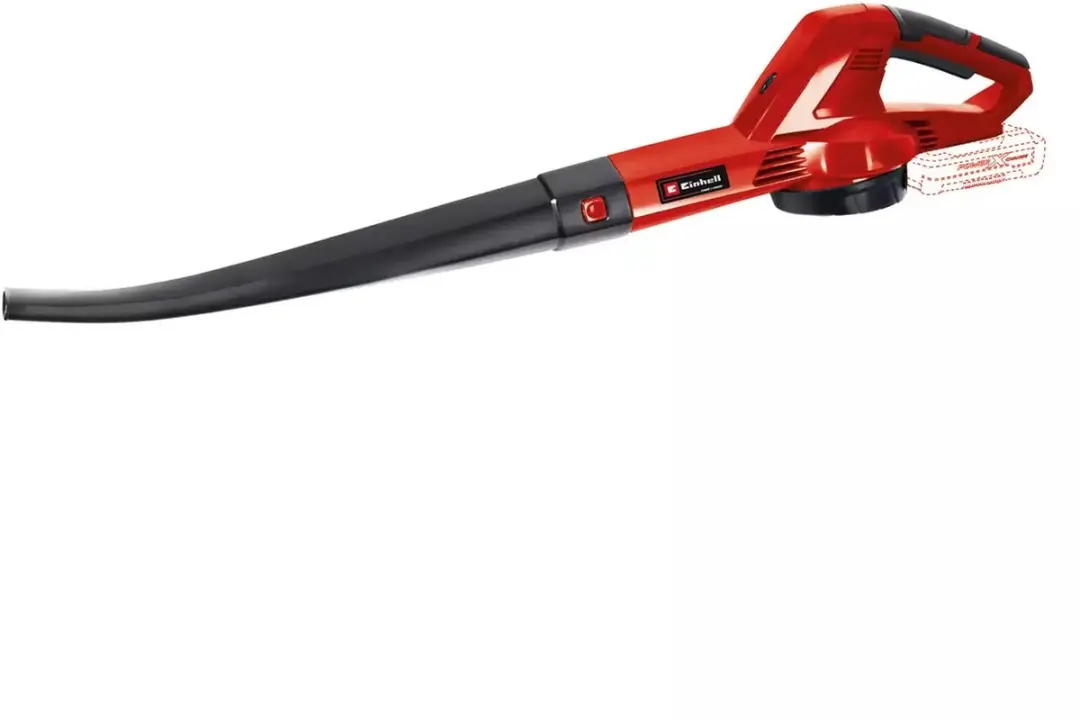 Einhell GC-CL 18 Li E Solo Accu Bladblazer Power X-Change