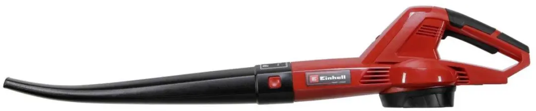 Einhell GC-CL 18 Li E Solo Accu Bladblazer Power X-Change