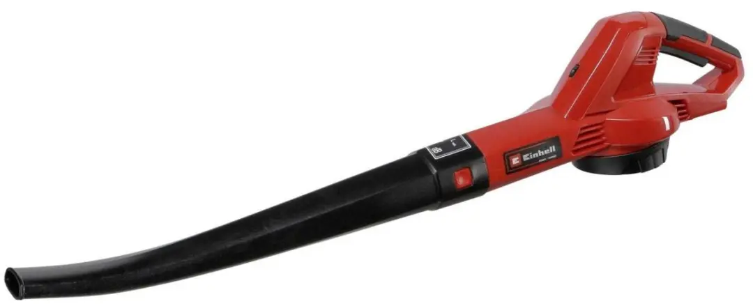 Einhell GC-CL 18 Li E Solo Accu Bladblazer Power X-Change