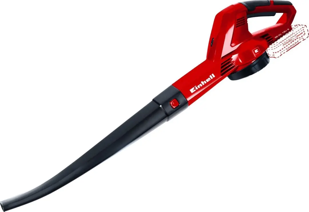 Einhell GC-CL 18 Li E Solo Accu Bladblazer Power X-Change