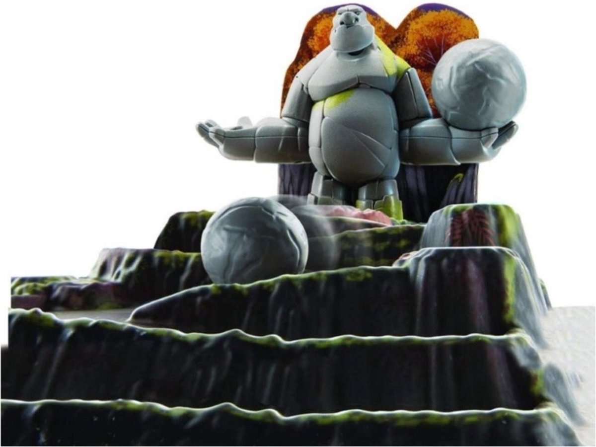 Frozen - Disney Frozen Rumbling Rock Spel