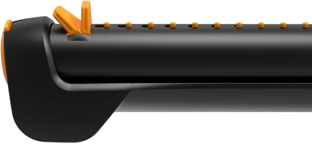 Fiskars Zwenksproeier On/Off