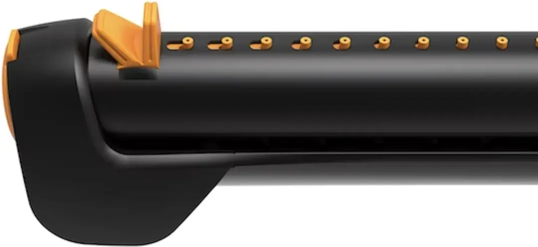 Fiskars Zwenksproeier On/Off