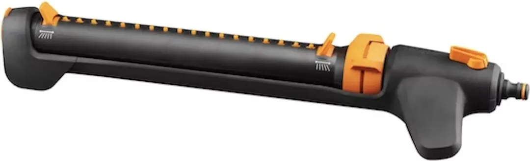 Fiskars Zwenksproeier On/Off
