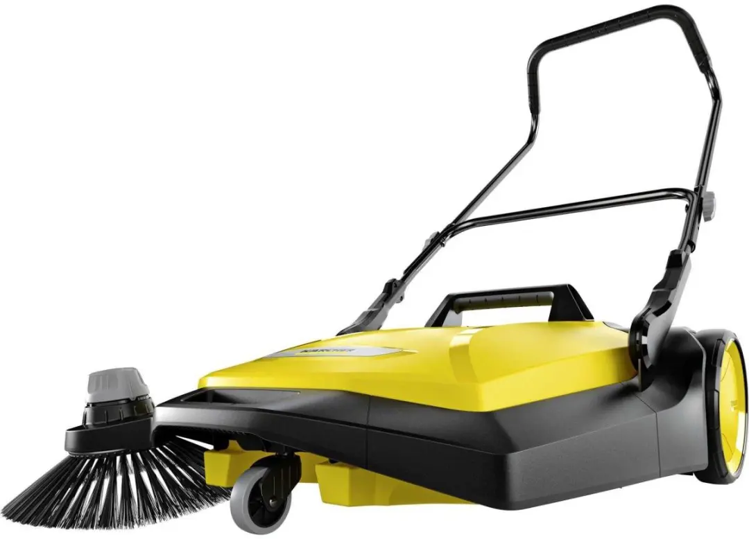 Kärcher S 6 Handveegmachine - 67cm - 38L