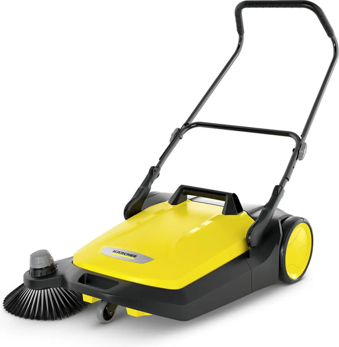 Kärcher S 6 Handveegmachine