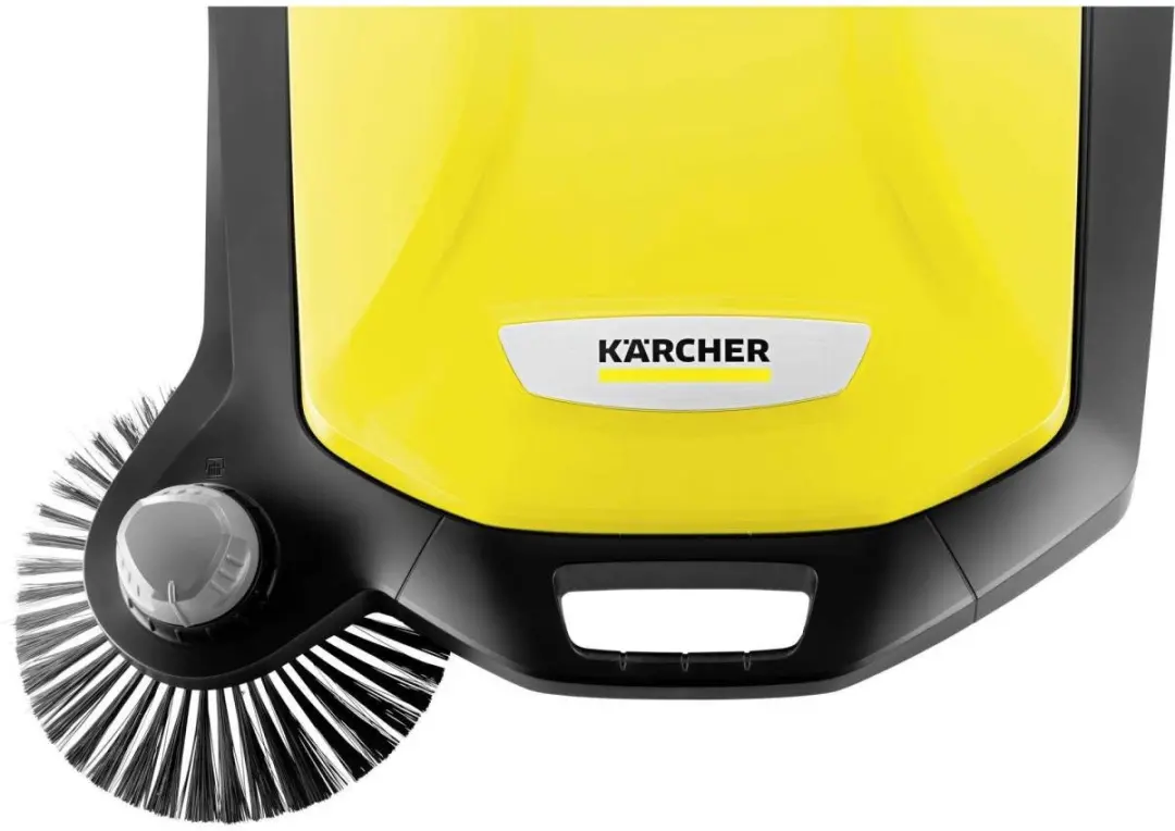 Kärcher S 6 Handveegmachine - 67cm - 38L