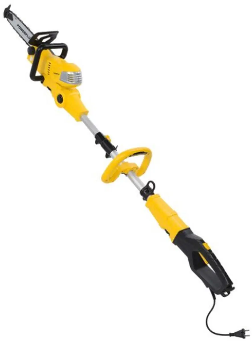 Powerplus POWXG1032 Telescopische Elektrische Kettingzaag 900W