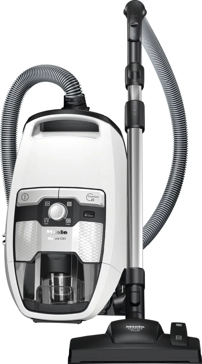 Miele Blizzard CX1 Flex Cilinderstofzuiger 890W