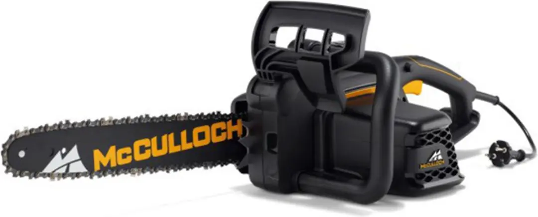 McCulloch CSE 2040 Elektrische Kettingzaag 2000W - 40cm