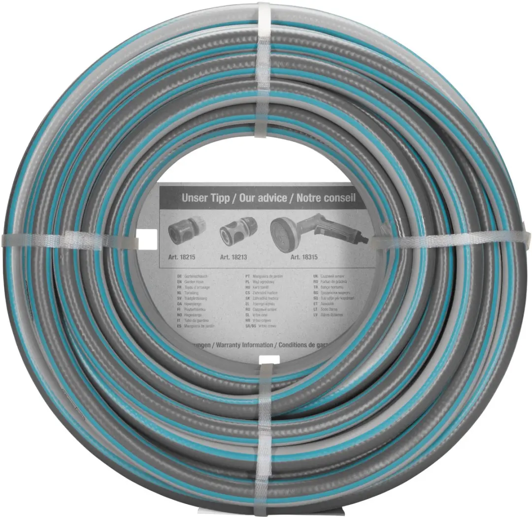Gardena Classic Slang 19mm 50m