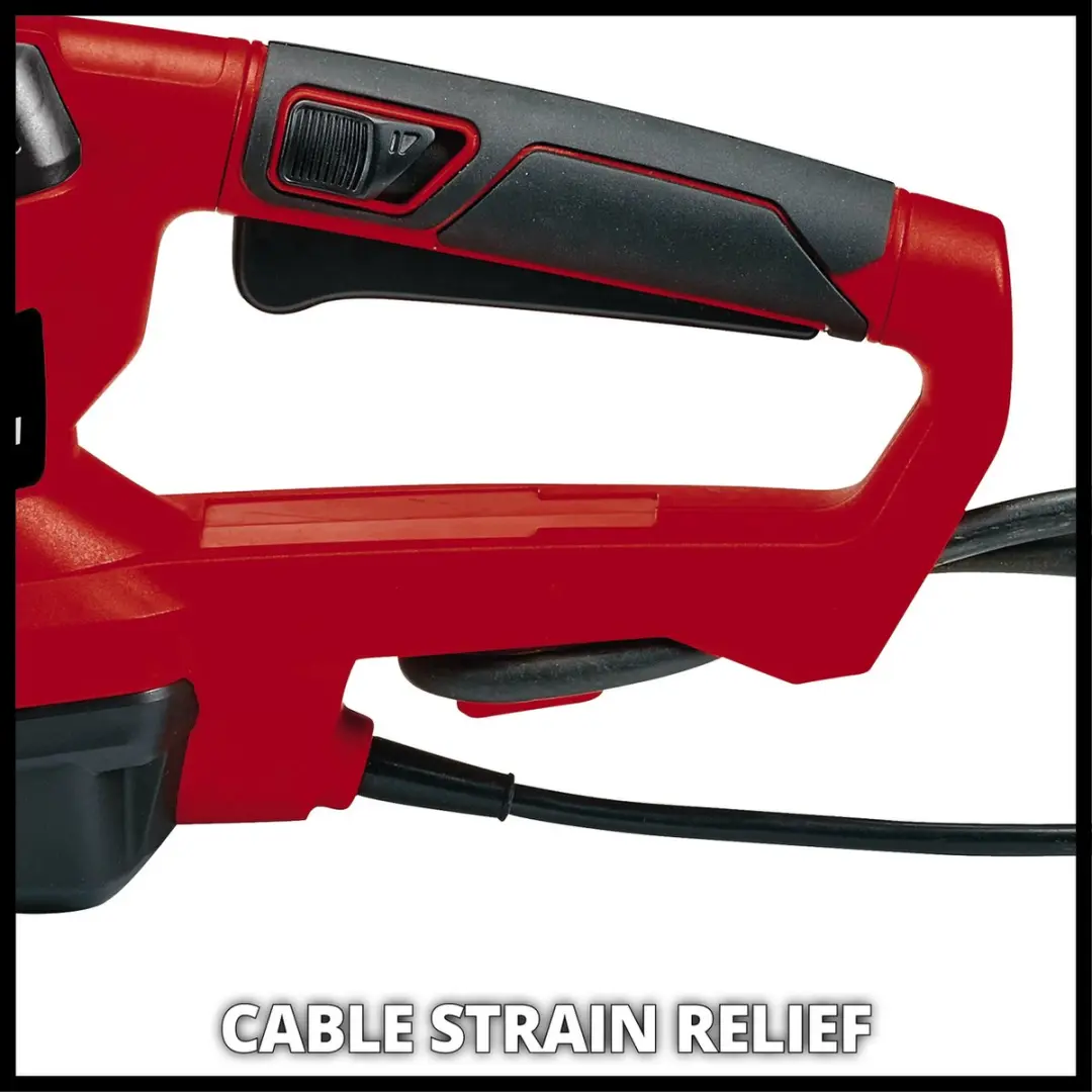 Einhell GE-EH 6560 Elektrische Heggenschaar 650W