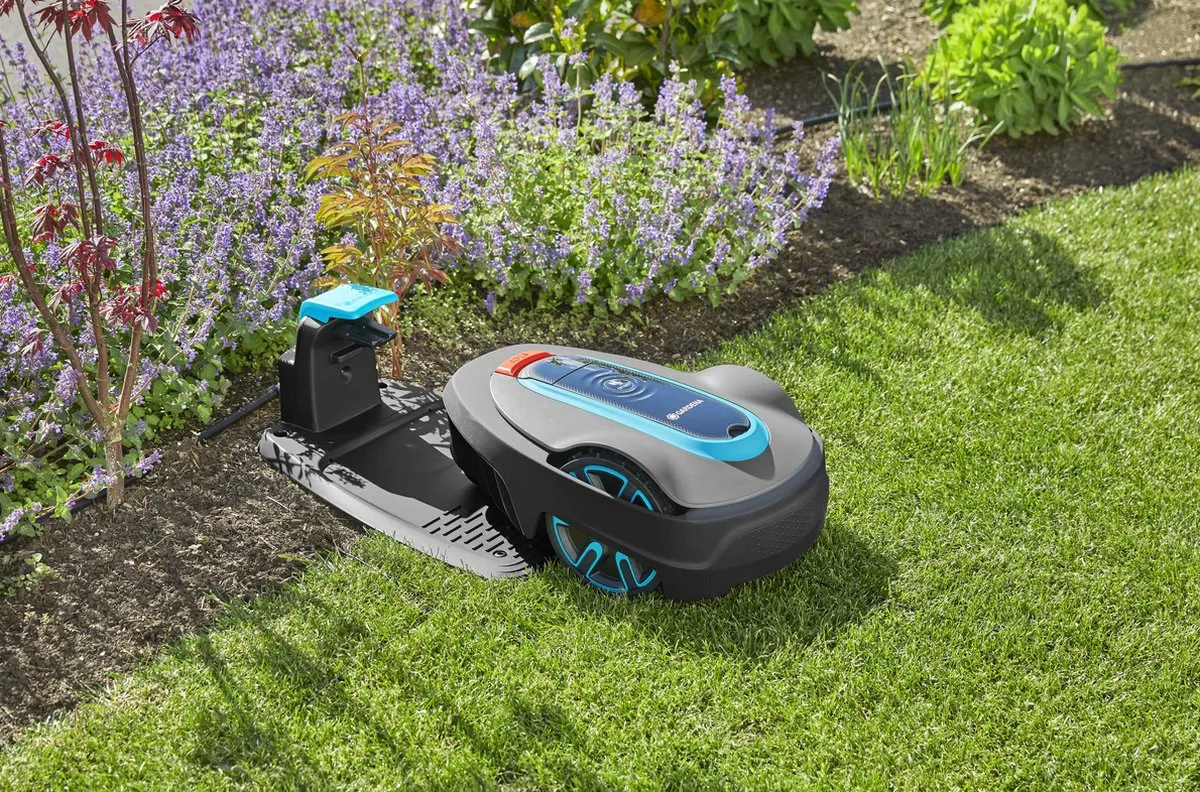 Gardena smart Sileno City 400 Robotmaaier - 400m²