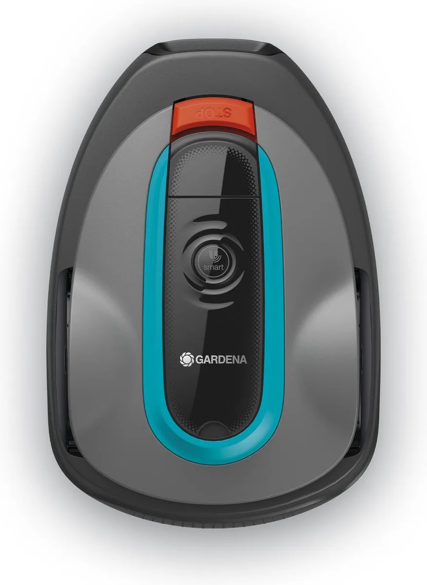 Gardena smart Sileno City 400 Robotmaaier - 400m²