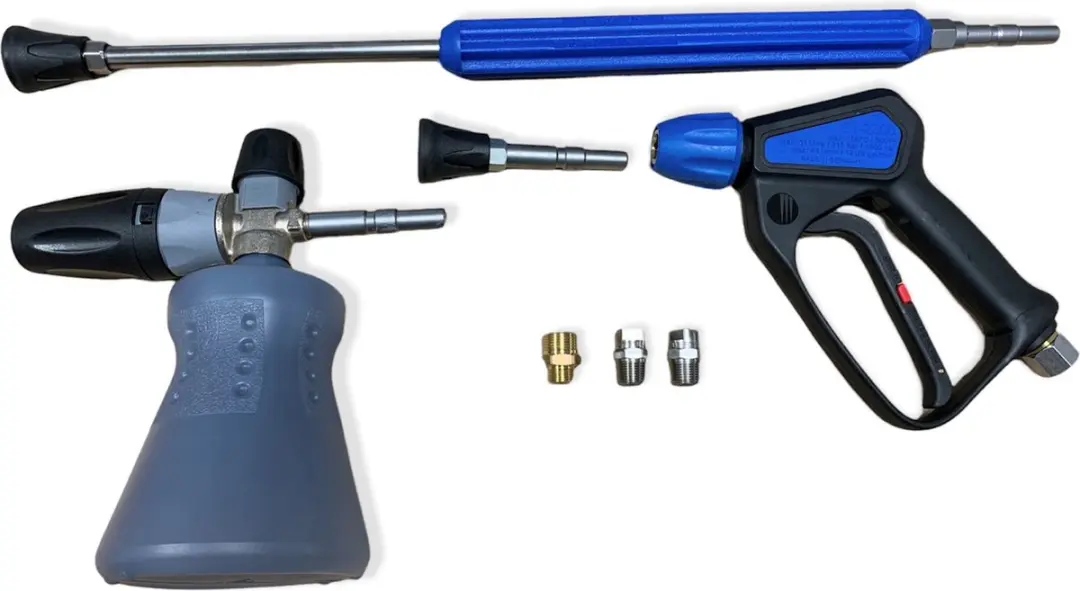Kranzle HD Kit