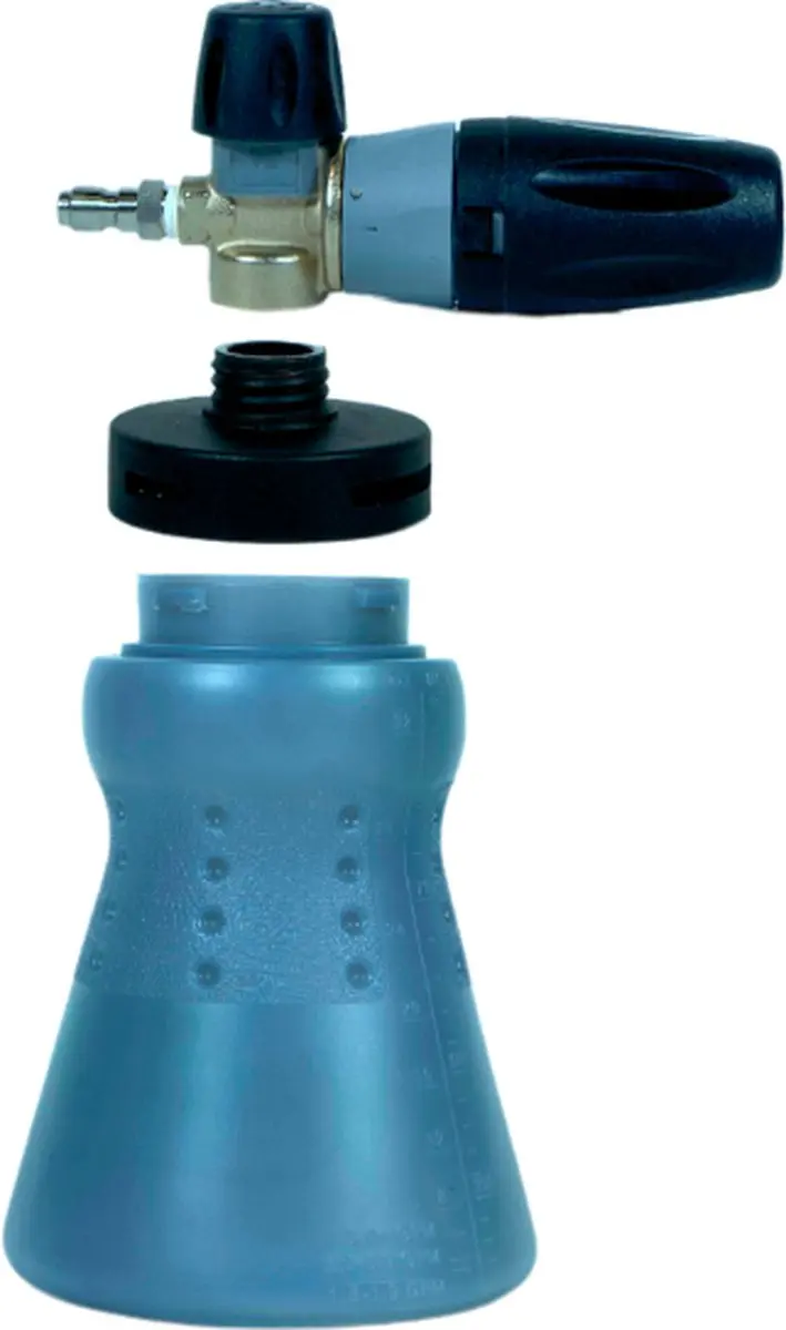 Kranzle HD Kit - 7 Stuks