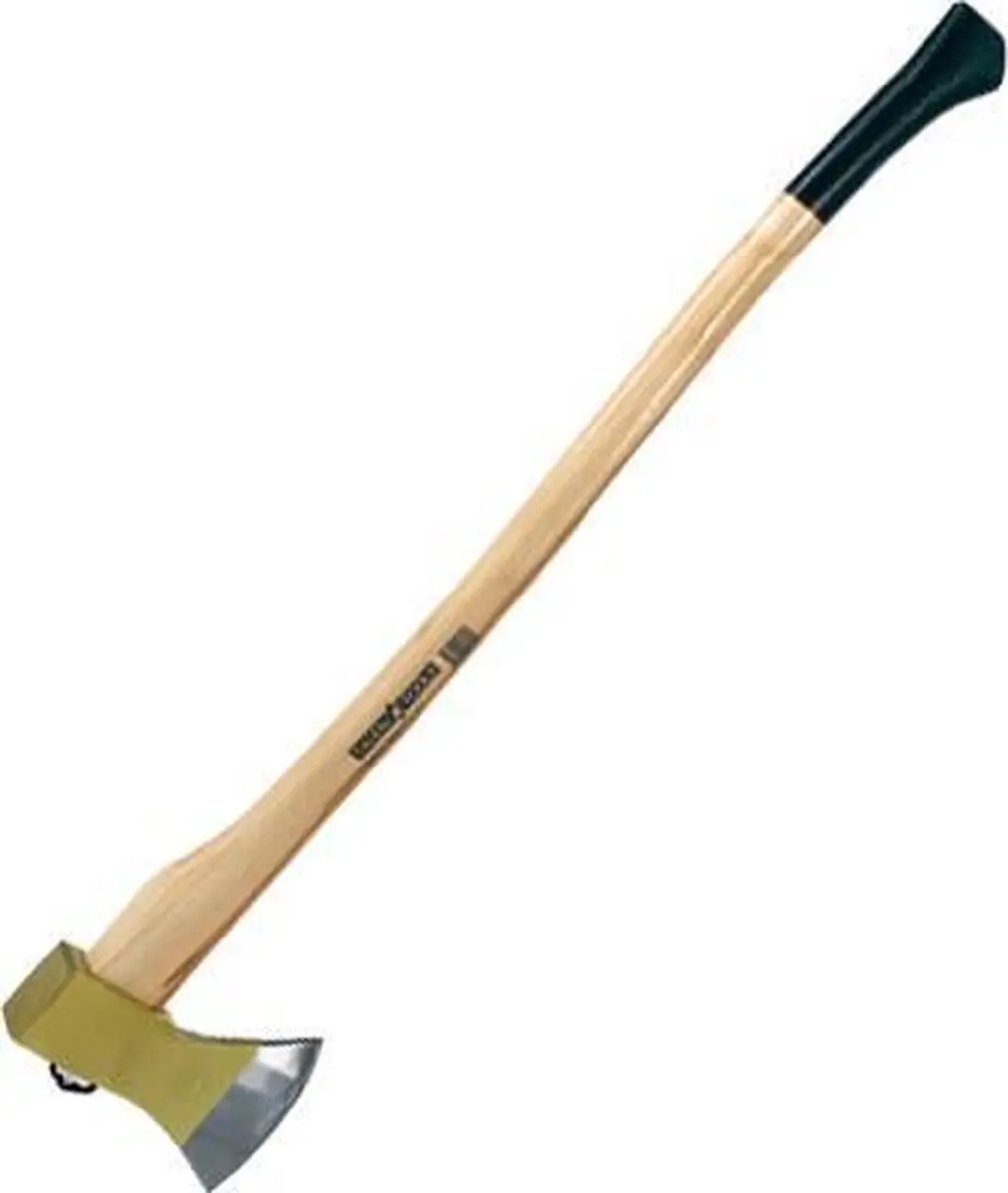 Talen Tools Bijl 2000 gr Compleet - afbeelding 6 van 6
