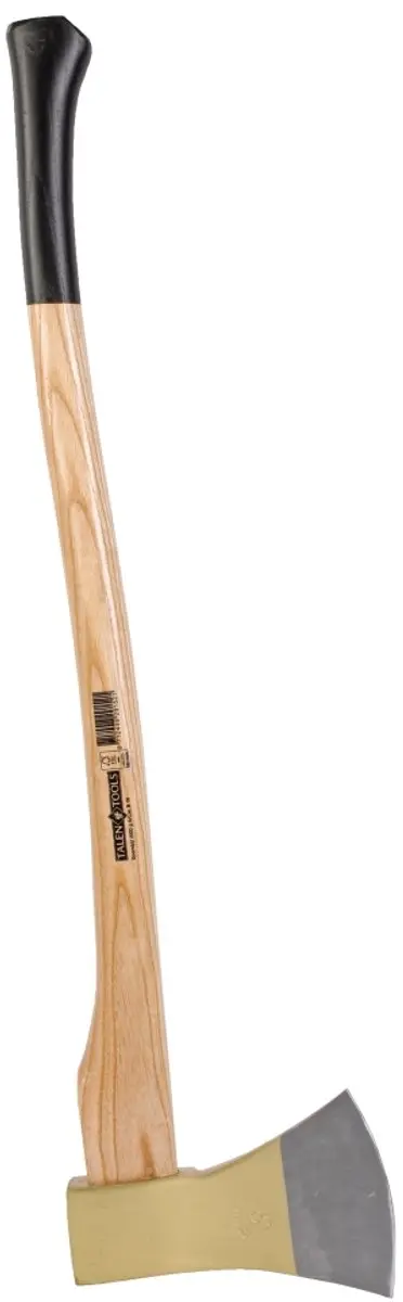 Talen Tools Bijl 2000 gr Compleet