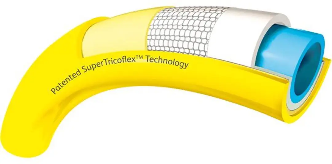 Hozelock Super Tricoflex Ultimate 12,5mm - 50m