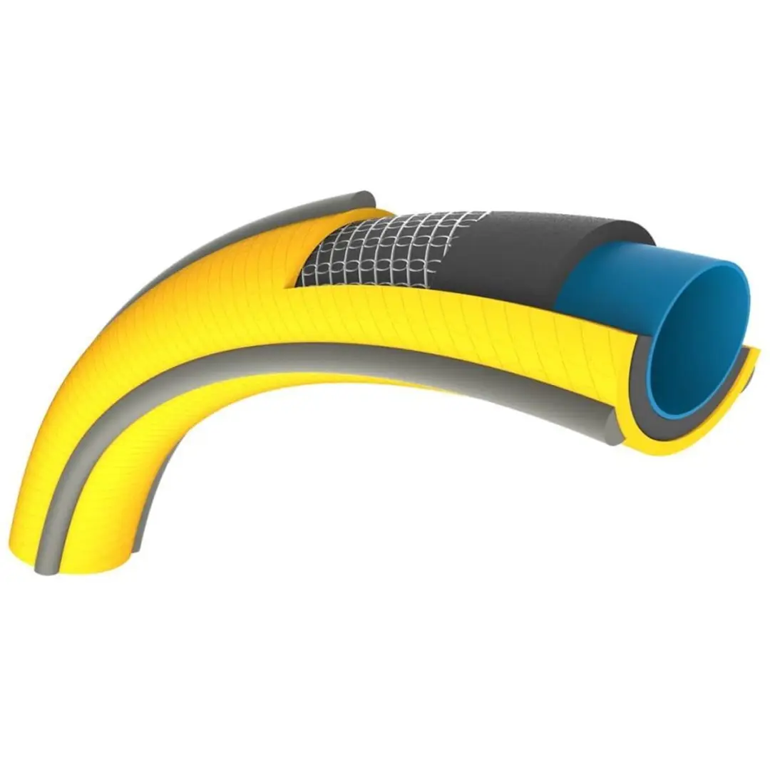 Hozelock Tricoflex Ultraflex Slang Ø12,5mm - 20m
