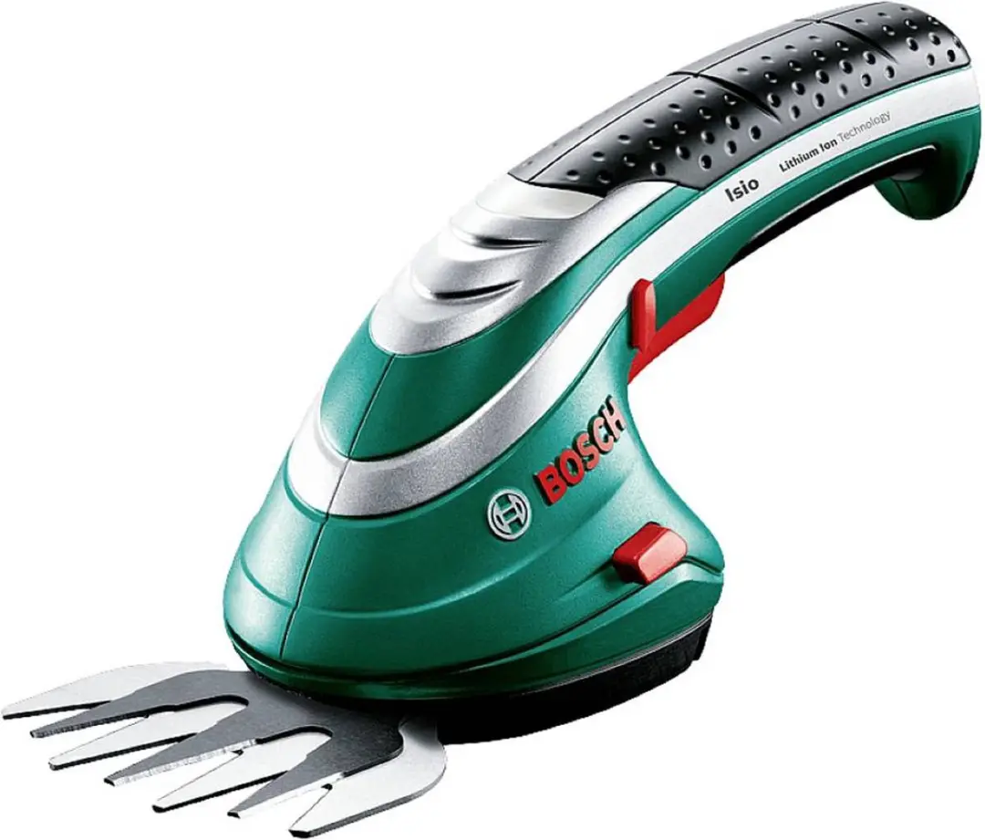 Bosch Isio Accu Grasschaar 1500mAh
