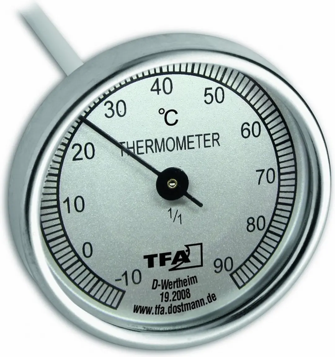 TFA Dostmann Compostthermometer