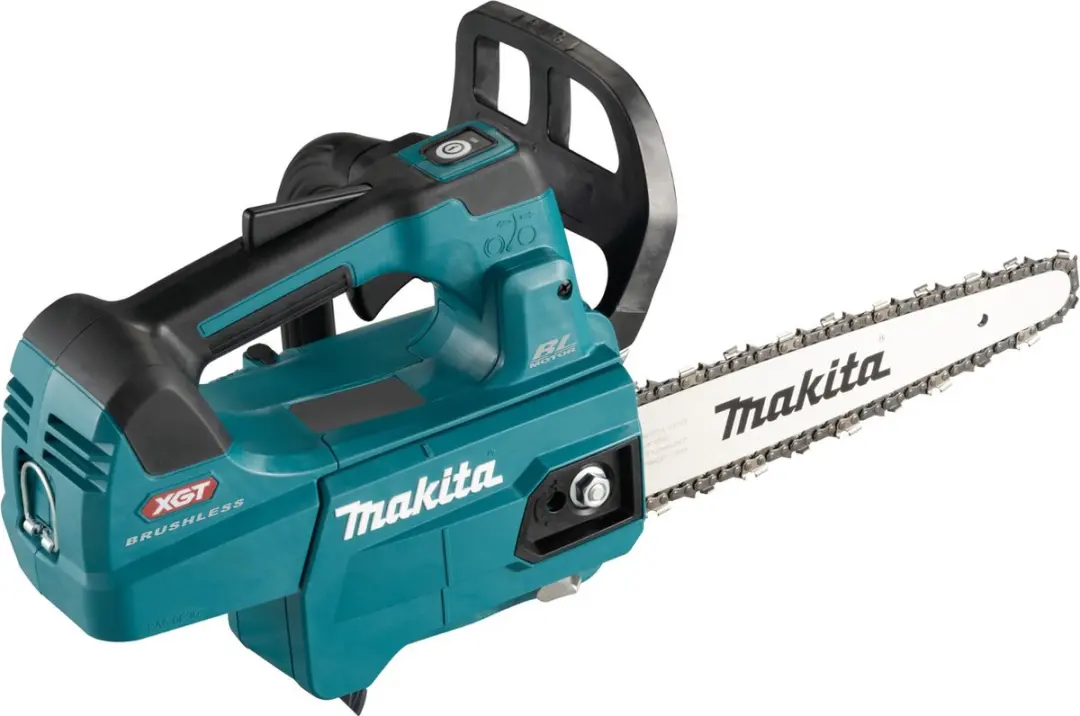 Makita UC006GZ Accu Tophandle Kettingzaag Carving 25cm XGT 40V Max
