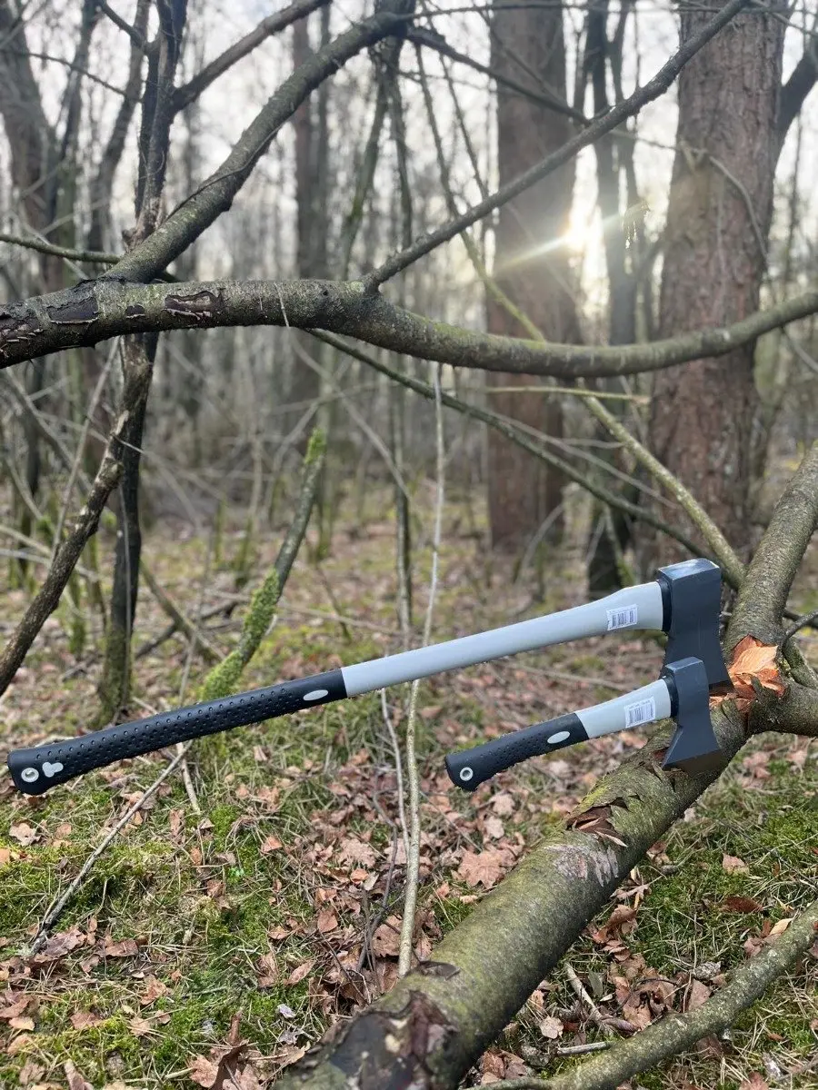 Talen Tools Hakbijl 1250g - Glasfiber