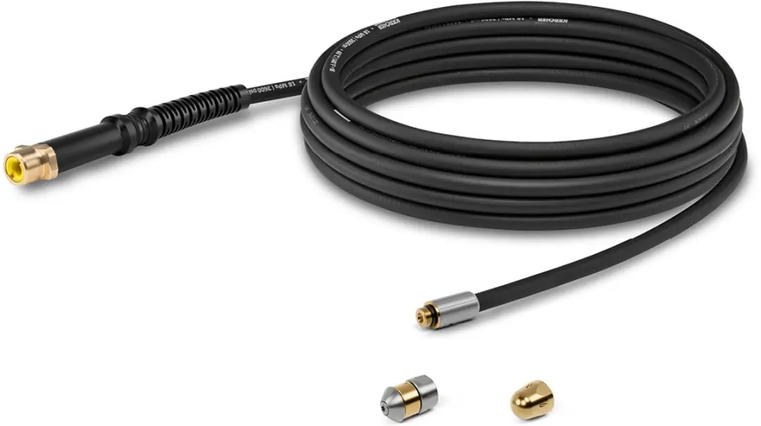 Kärcher PC 7.5 Rioolslangset 7,5m
