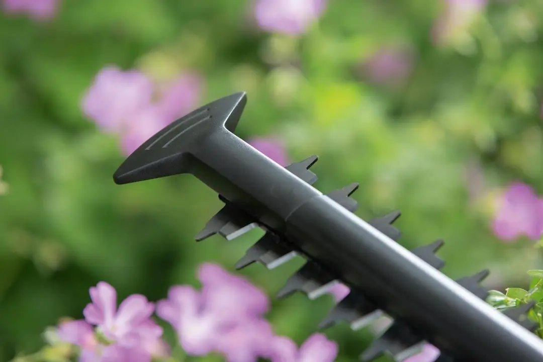 Bosch EasyHedgeCut 18-45 Heggenschaar - afbeelding 6 van 6